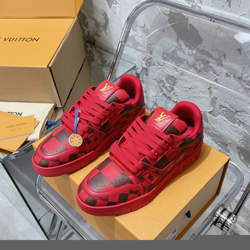 LV Sneakers